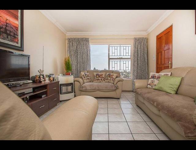 2 BEDROOM APARTMENT FOR SALE IN WILROPARK